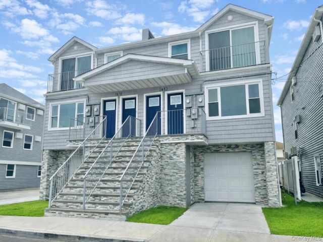 [Arverne Real Estate, listing number 7264125]